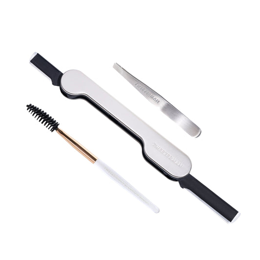 Brow & Facial Grooming Set