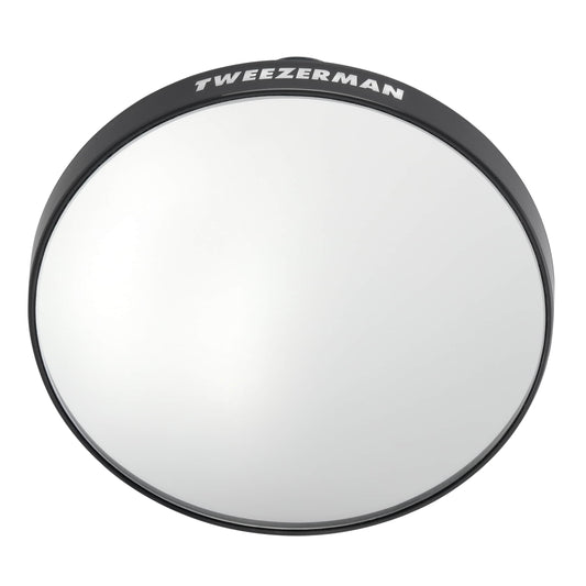 Tweezermate 12X Magnification Mirror