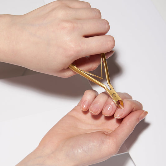 Ultra Precision Nipper