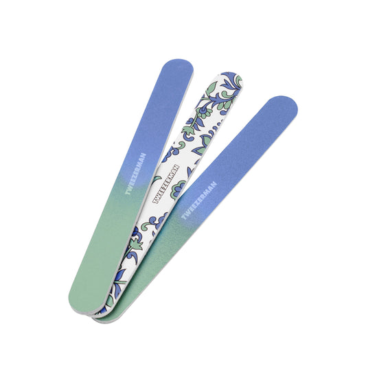 Paisley Nail Files 3 Pack