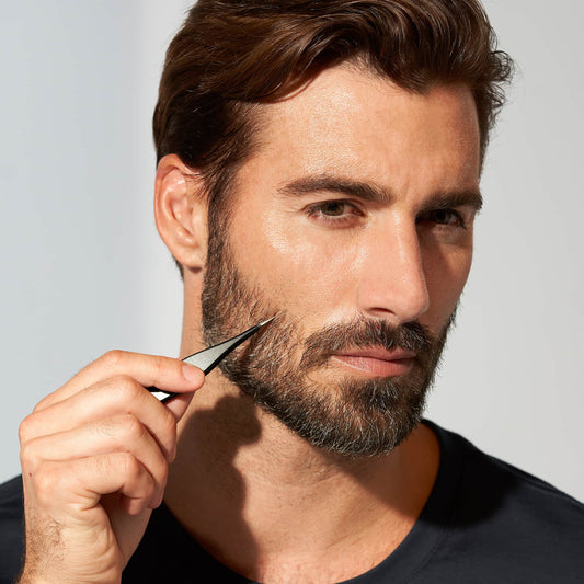 Ingrown Hair/Splintertweeze