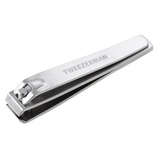 Stainless Steel Toenail Clipper